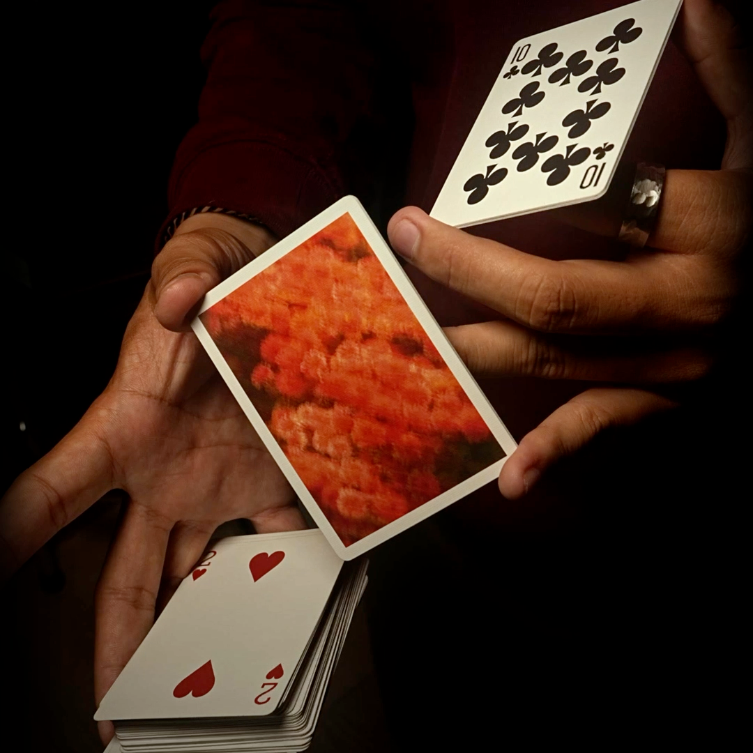 REVERIE Playing Cards