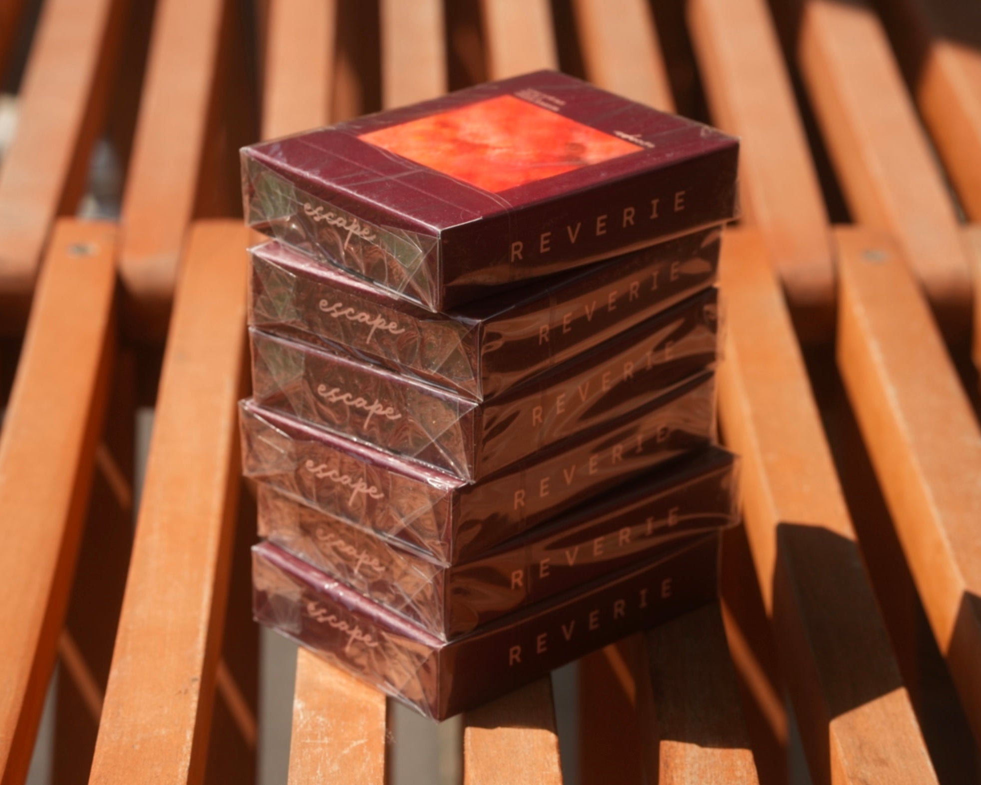 REVERIE Half Brick (6 Decks)
