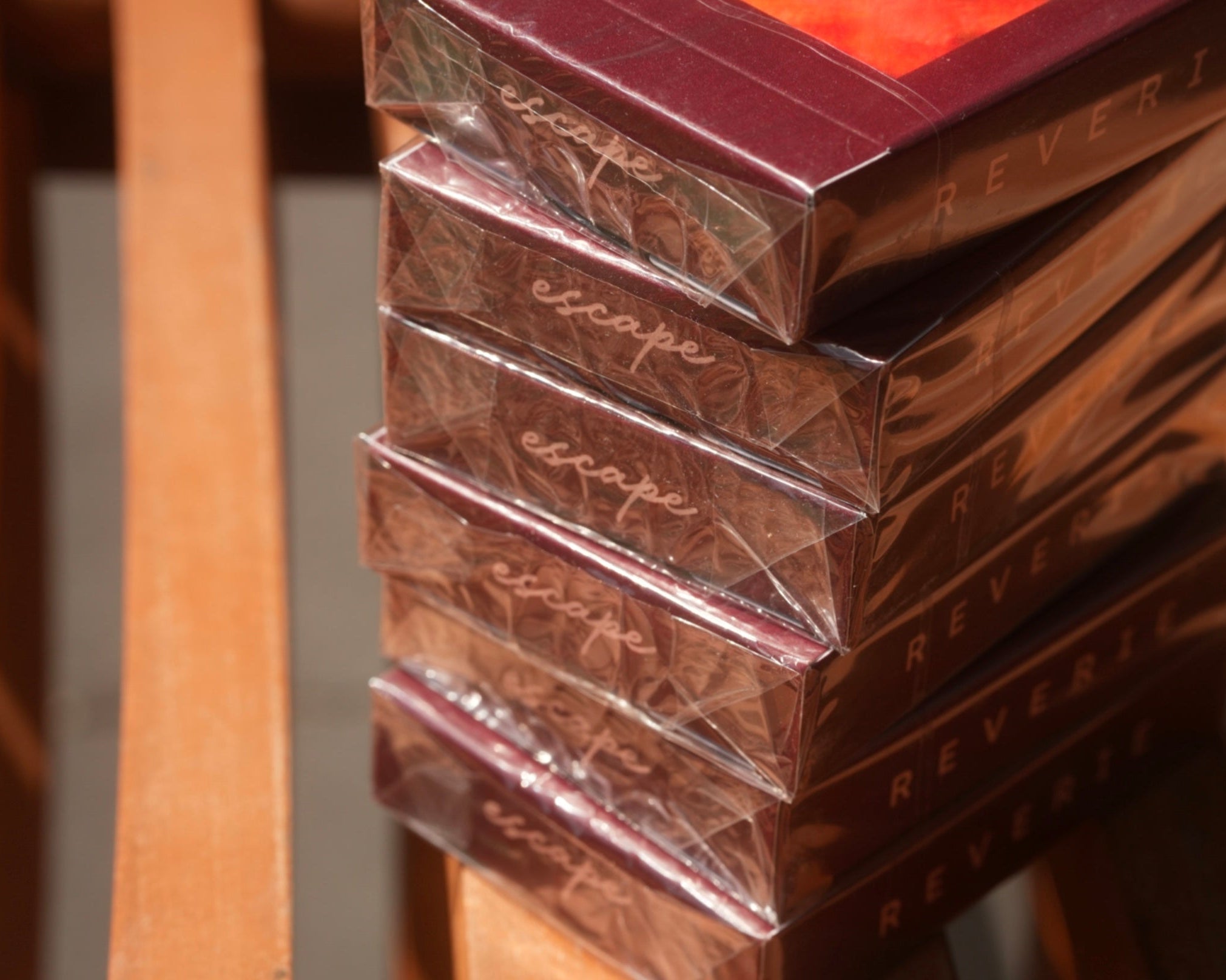 REVERIE Half Brick (6 Decks)