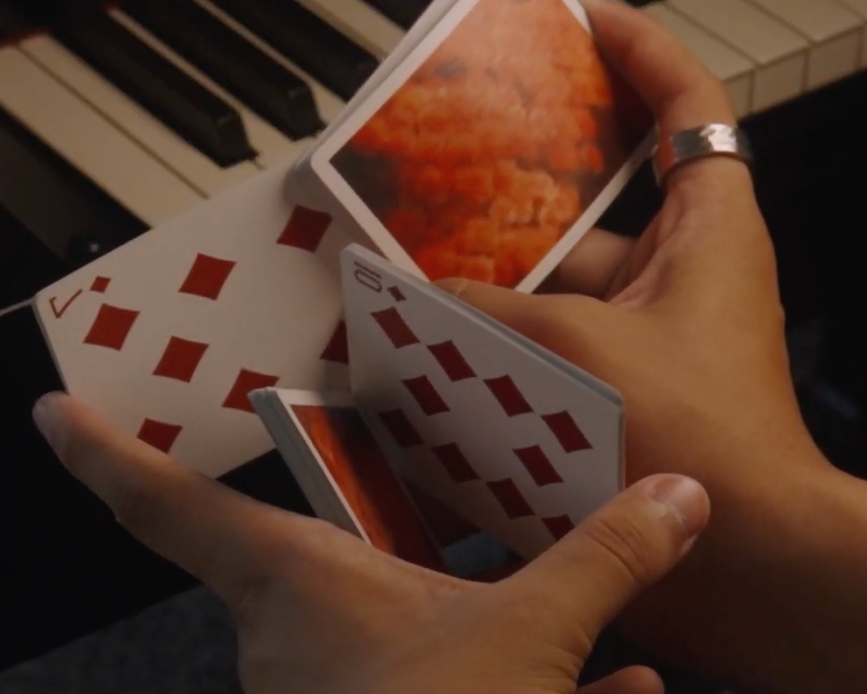 AFTERIMAGE Tutorials