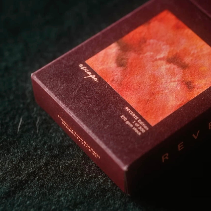 REVERIE Playing Cards